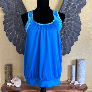 RBX Sport Wear Tank Top